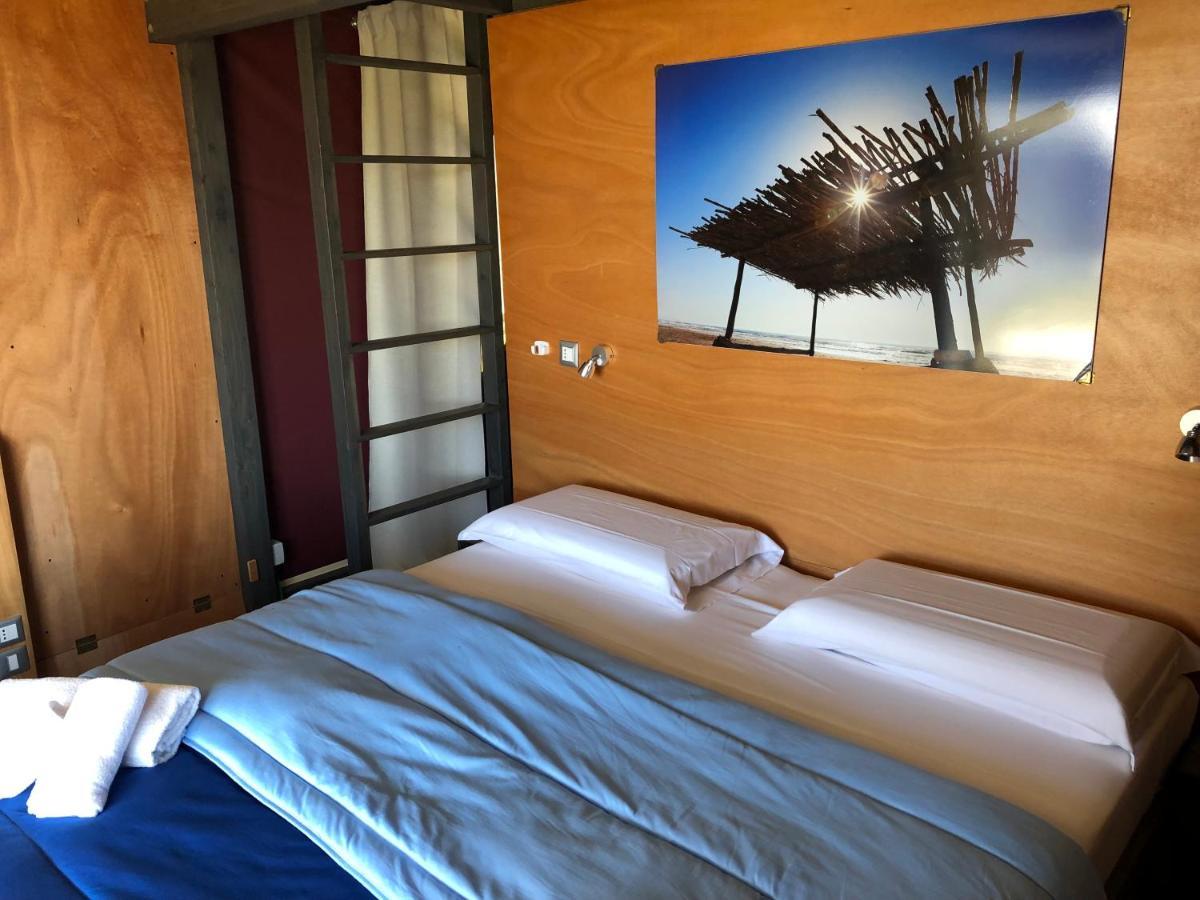 Farm stay Windresort