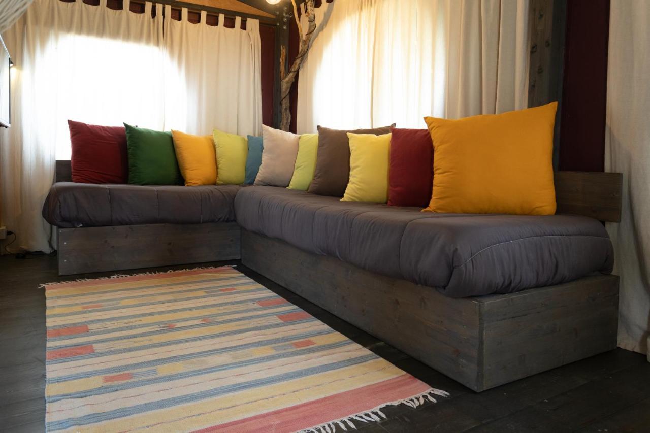 Farm stay Windresort *