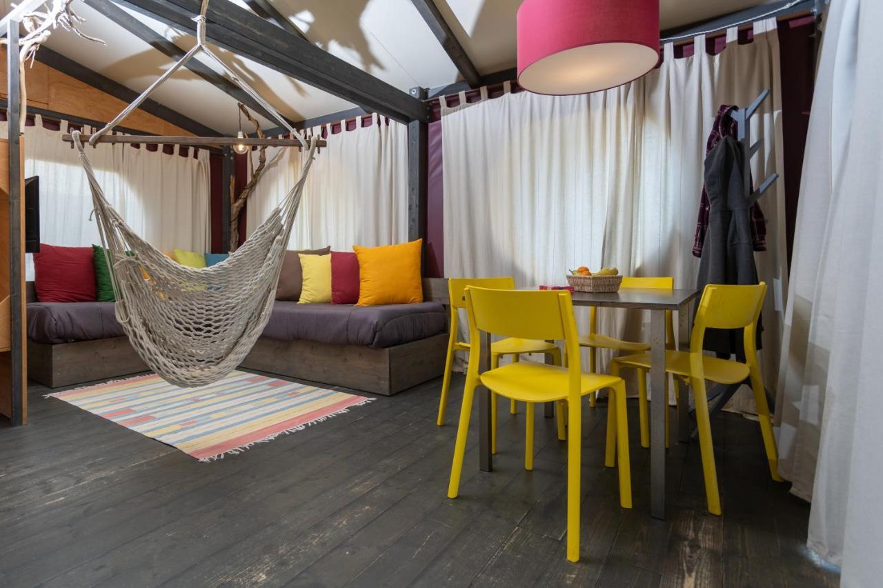 Farm stay Windresort *
