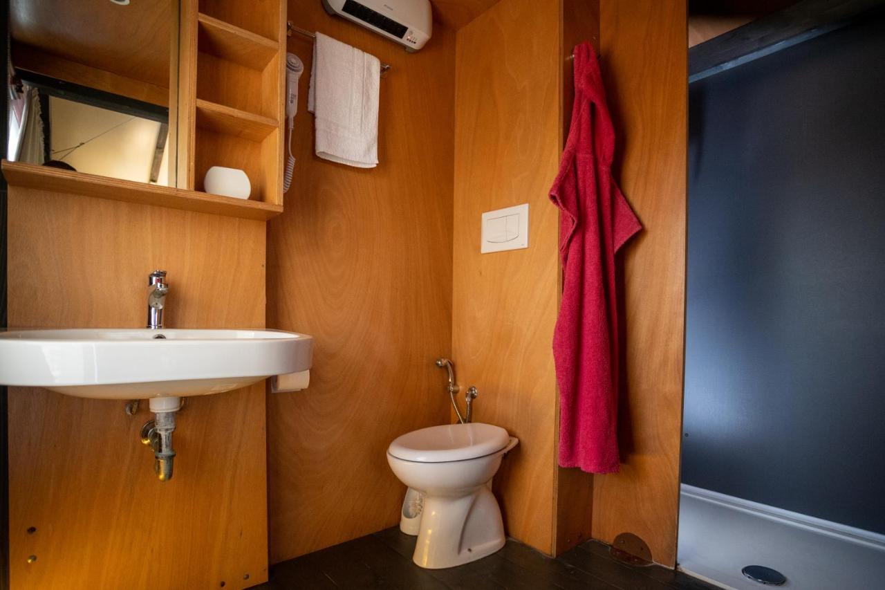 Farm stay Windresort *
