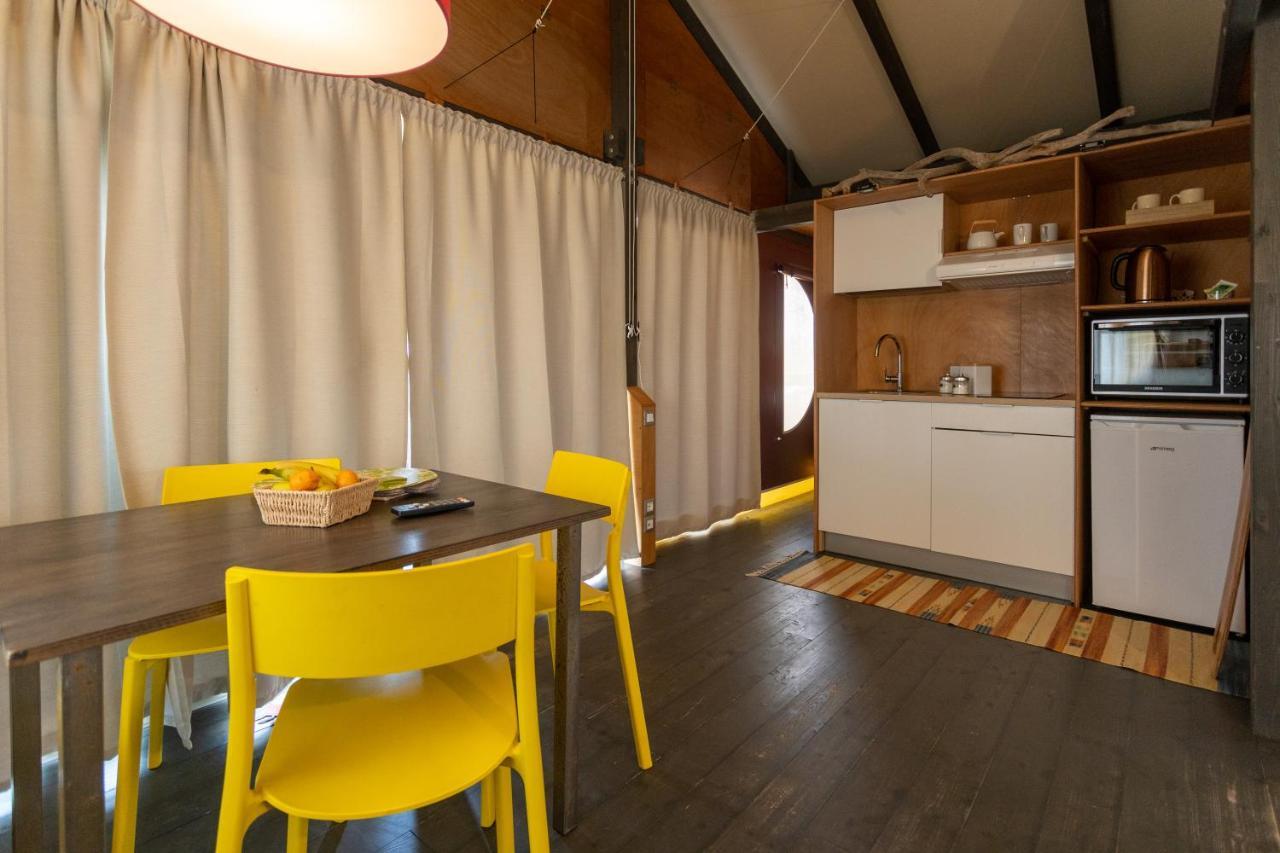 Windresort Farm stay
