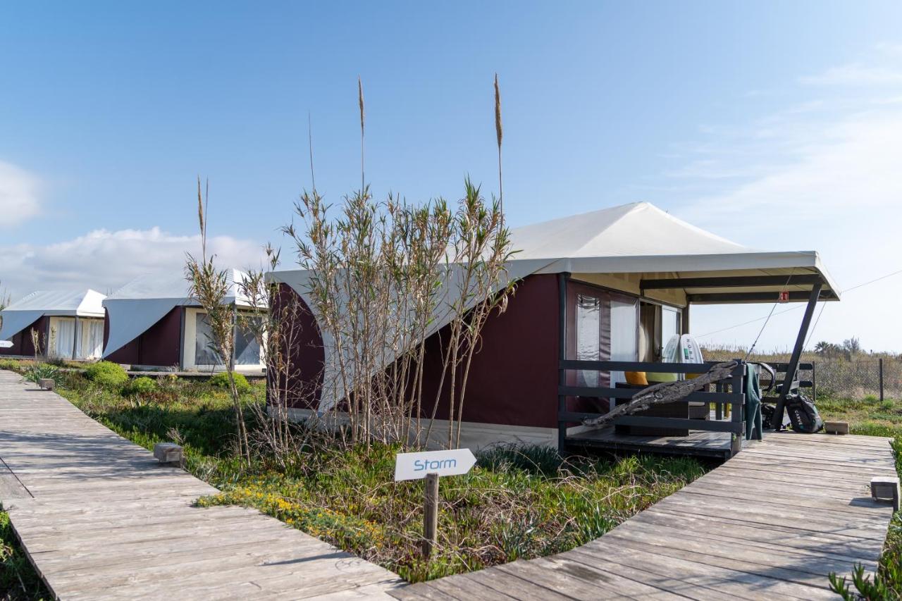 Farm stay Windresort