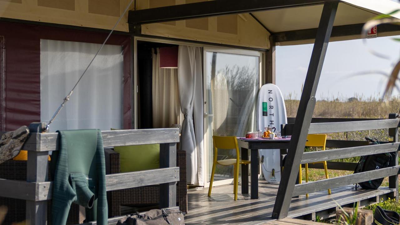 Windresort Farm stay Granitola