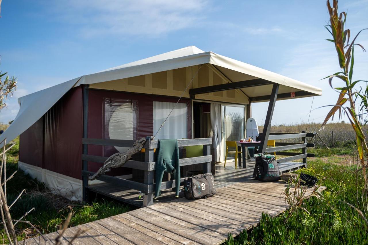 Farm stay Windresort *