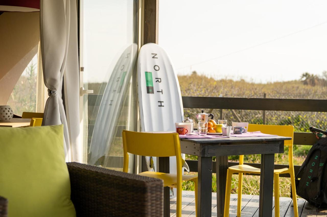 Farm stay Windresort