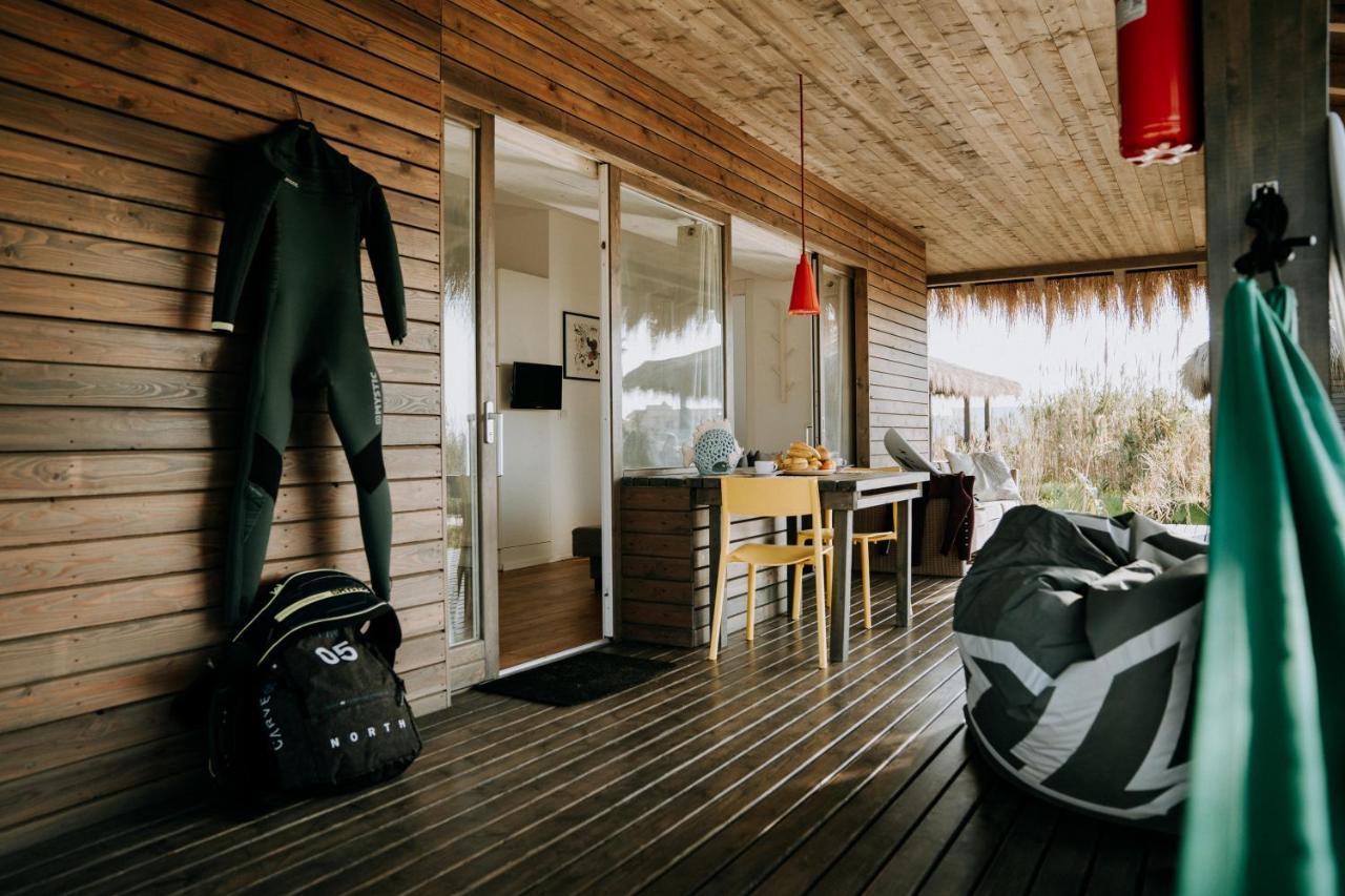 Windresort Farm stay