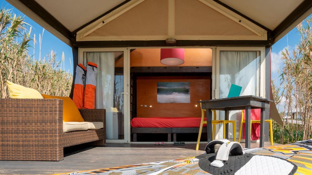 Windresort Farm stay Granitola