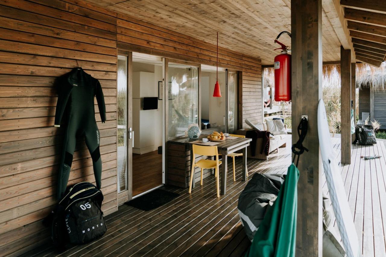 Windresort Farm stay *