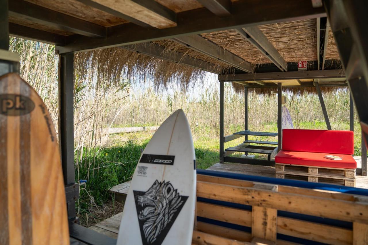 Farm stay Windresort Granitola