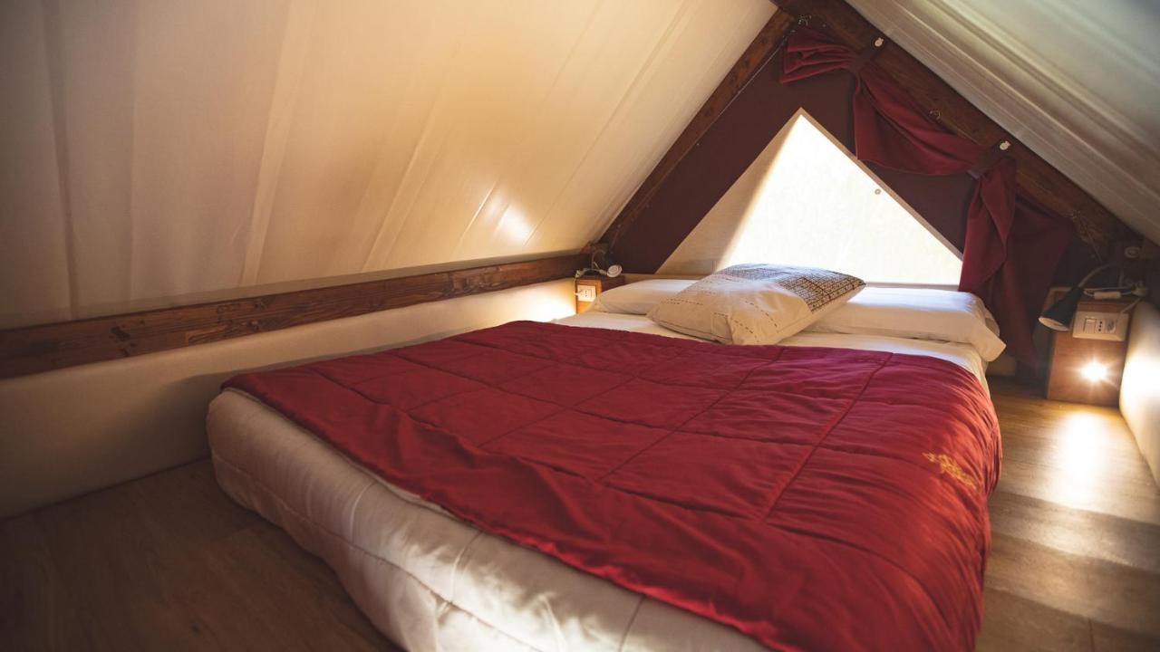 Farm stay Windresort Granitola