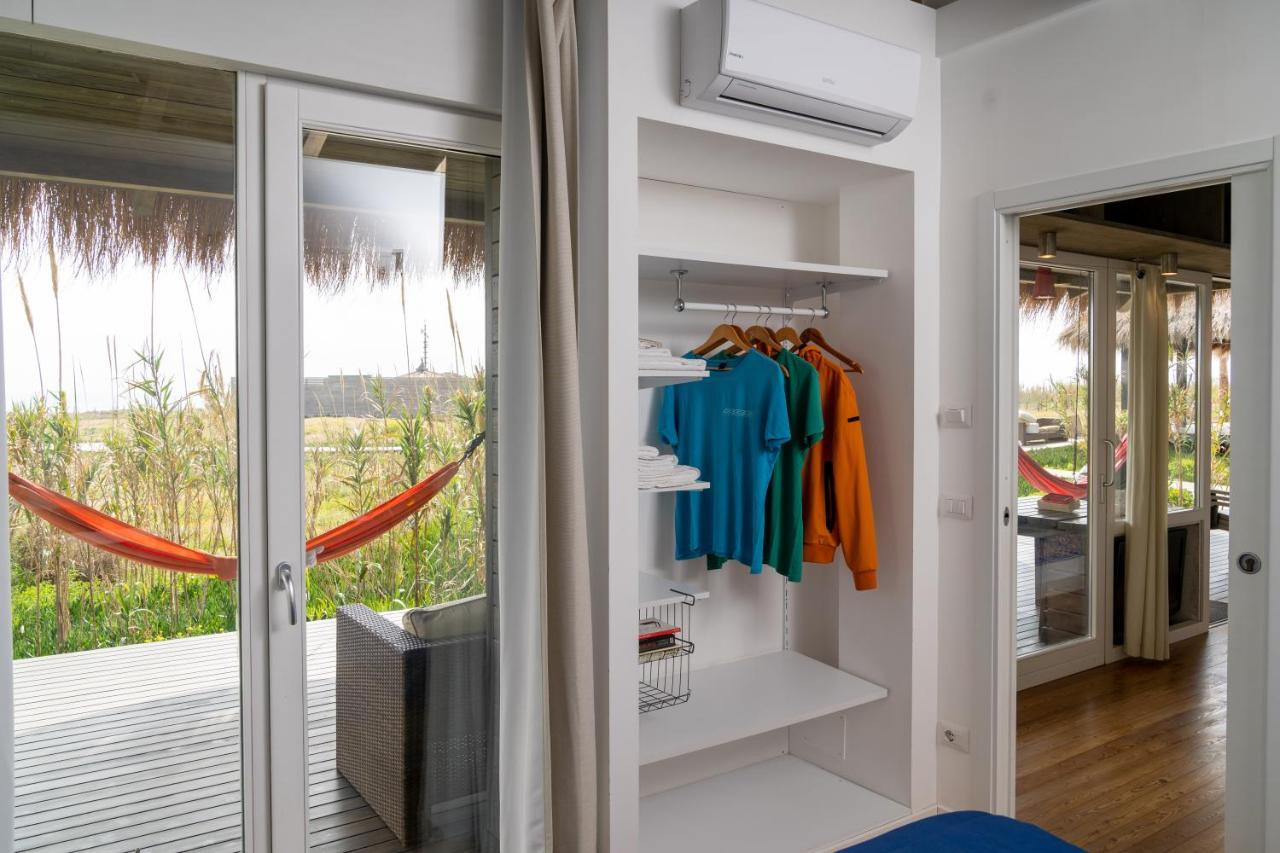 Farm stay Windresort
