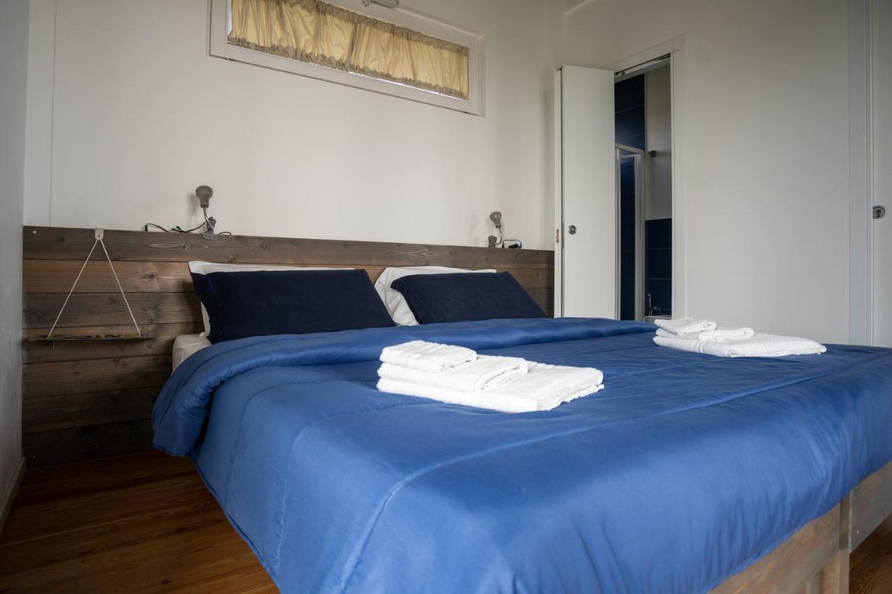 Farm stay Windresort