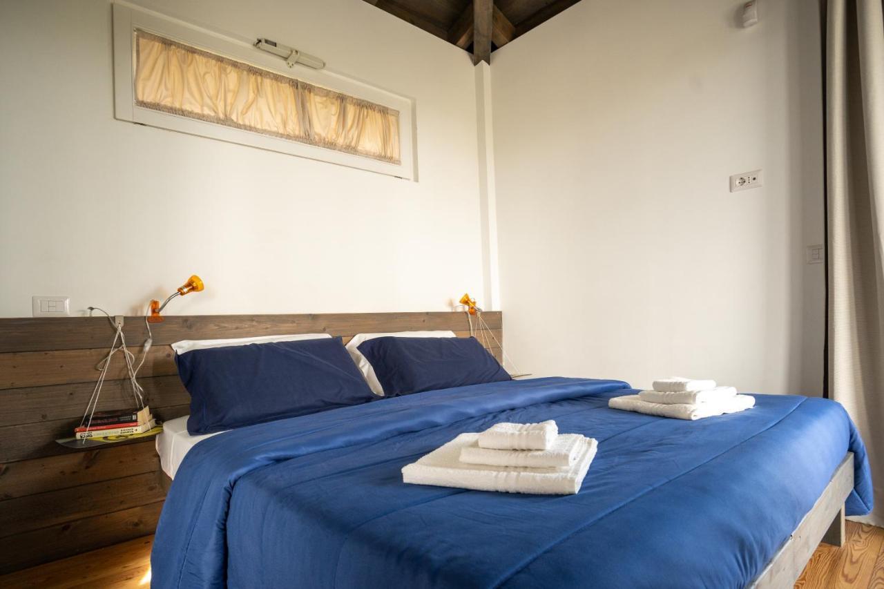 Farm stay Windresort Granitola