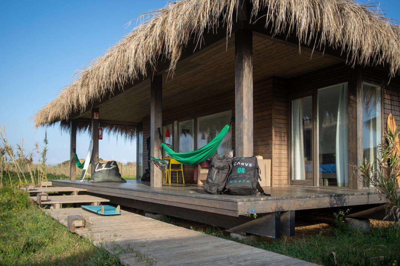 Farm stay Windresort Granitola