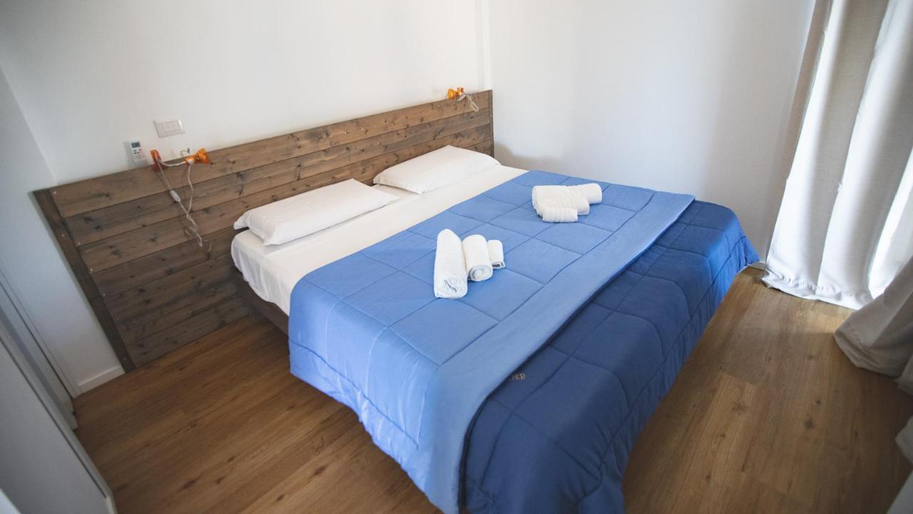 Farm stay Windresort