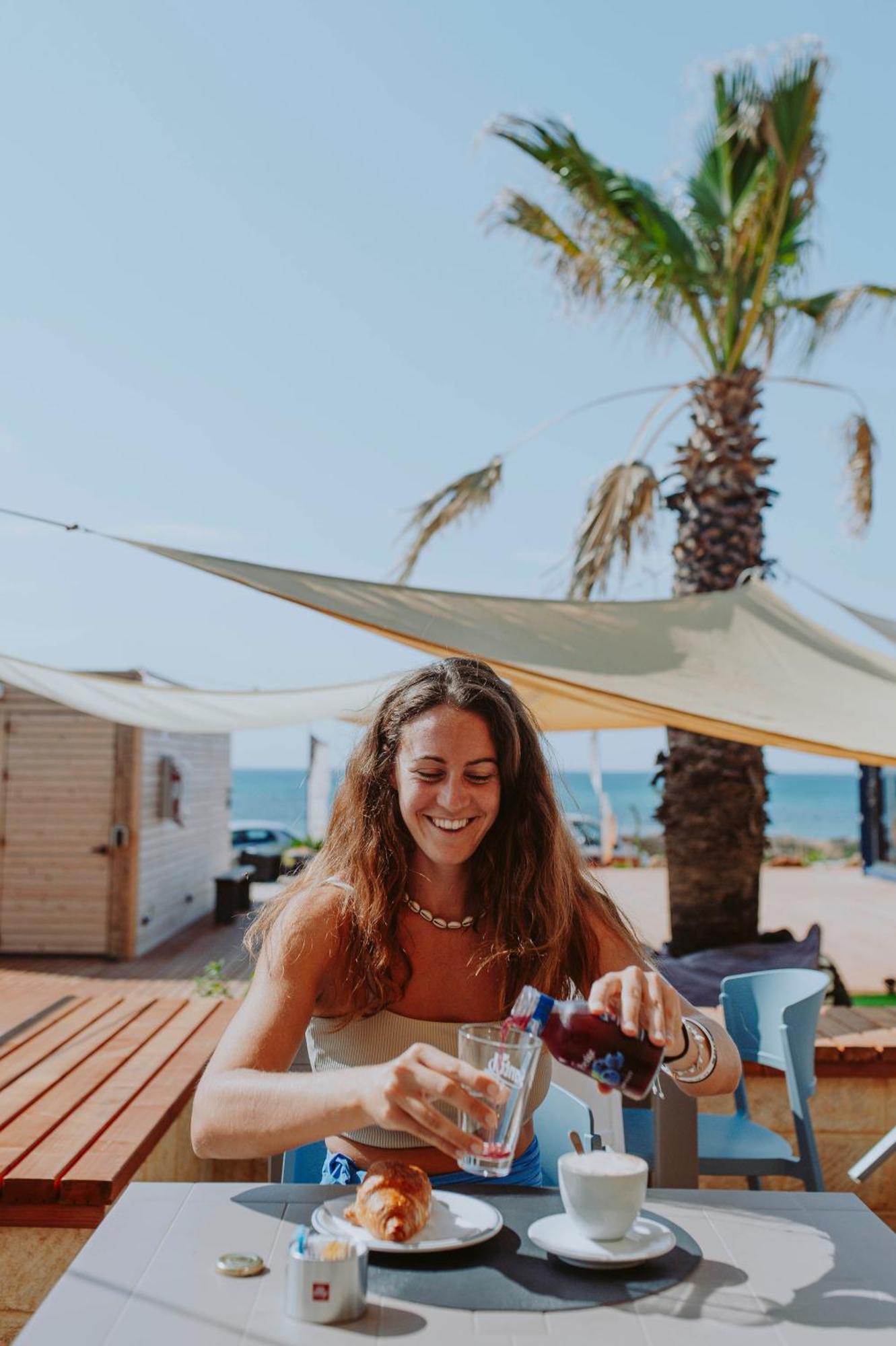 Farm stay Windresort