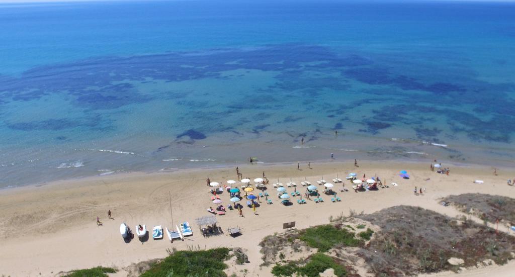 Windresort Granitola