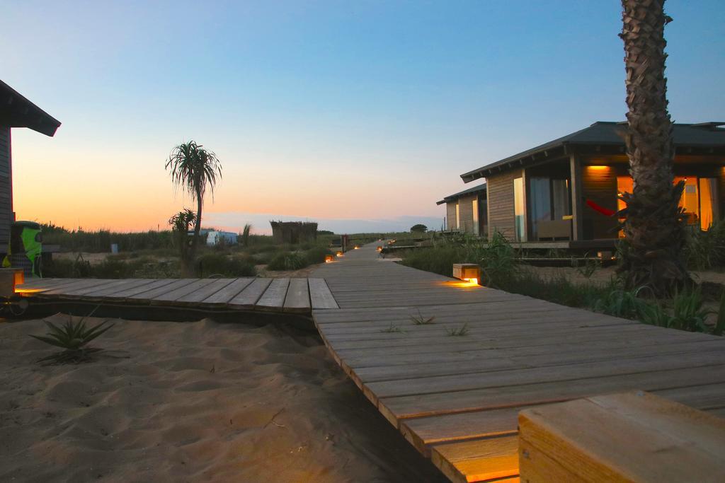 Farm stay Windresort *