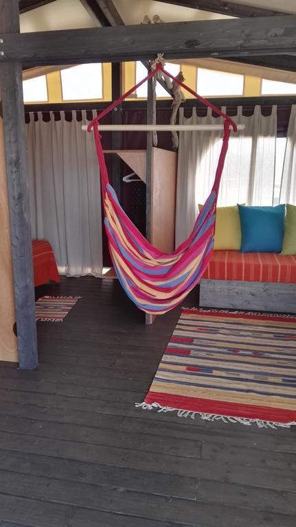 Windresort Farm stay *