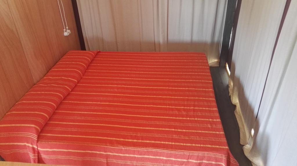 Farm stay Windresort Granitola