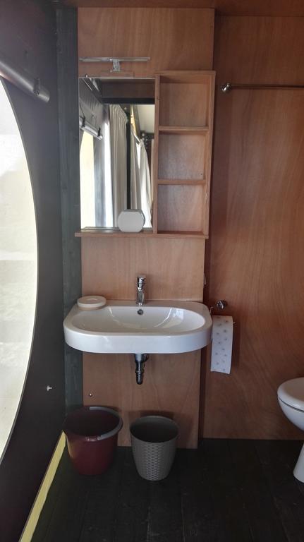 Farm stay Windresort Granitola