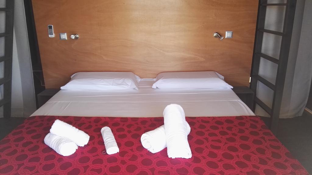 Farm stay Windresort *