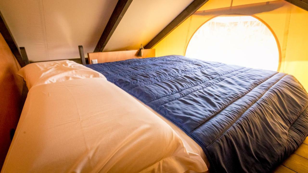 Windresort Farm stay