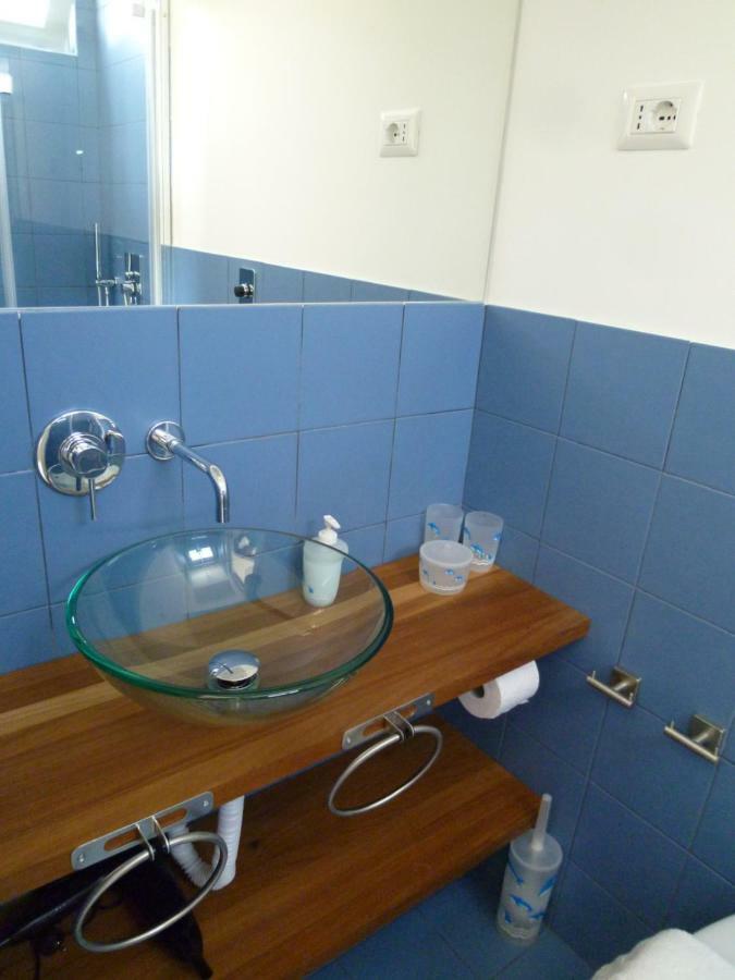 Farm stay Windresort Granitola