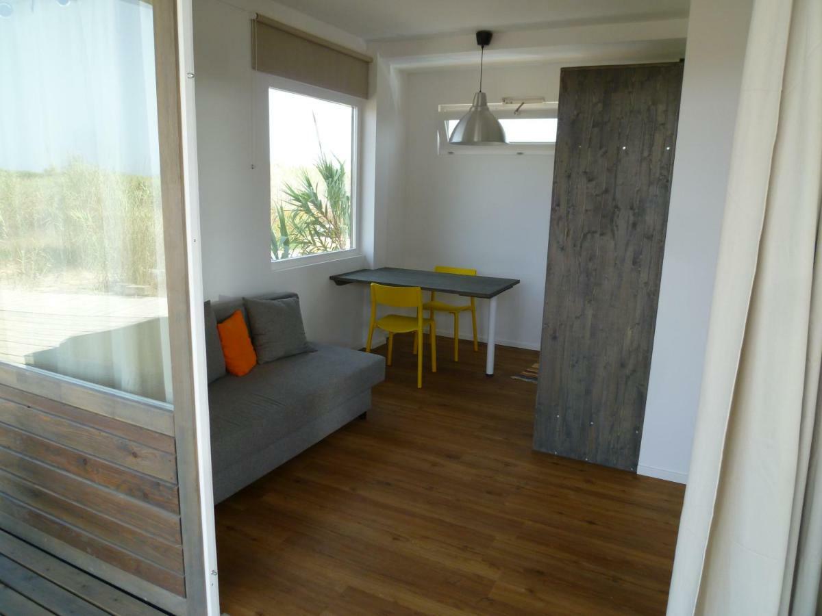 Farm stay Windresort Granitola